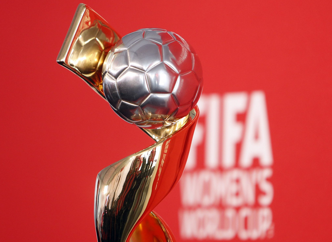 FIFA receives record nine expressions of interest to host 2023 Women’s World Cup