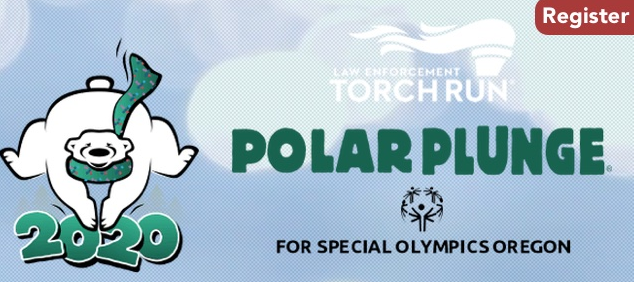 2020 Polar Plunge