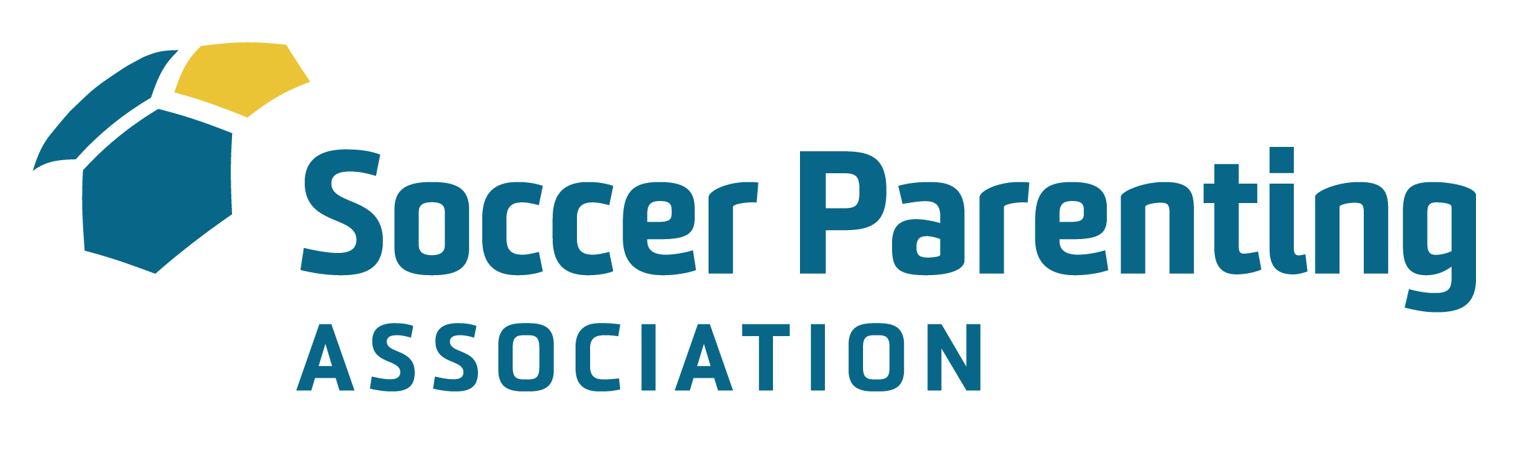 Soccer Parenting Assoc. Logo