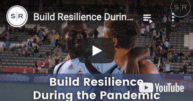 Building Resilience