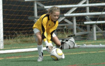 Mistakes vs. Limitations for the Youth Goalkeeper