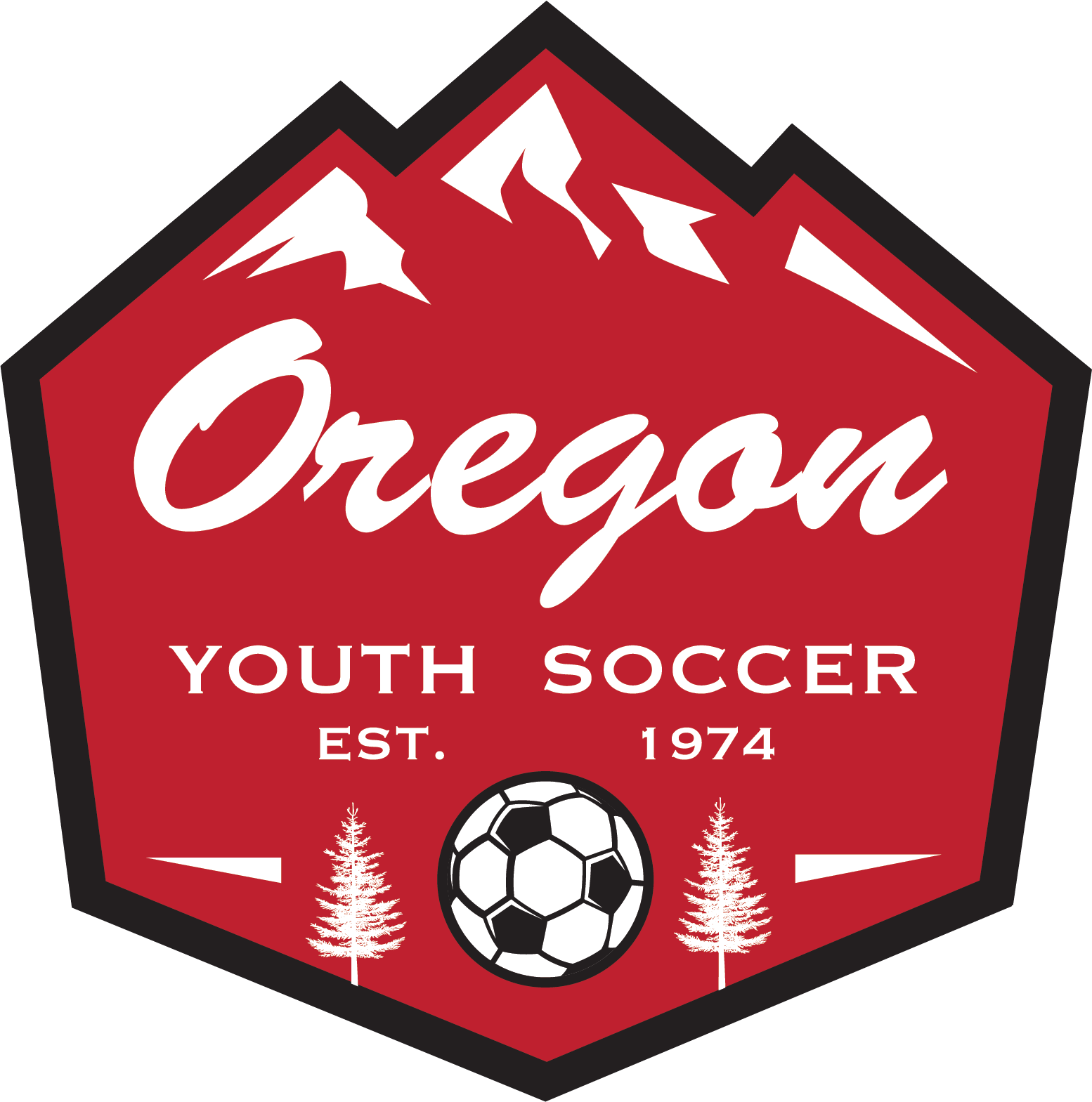 Oregon Youth Soccer Association